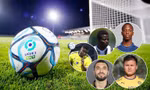 Cầu thủ gốc Việt lọt vào tốp 10 ngôi sao đáng chờ đợi nhất Ligue 2