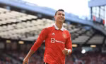 Ronaldo bắn tín hiệu cho thấy đã ‘ngoan ngoãn’ ở lại MU
