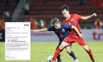 FIFA công nhận King’s Cup của Thái Lan là ‘giải đấu hạng A’