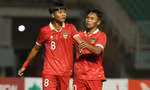 Indonesia chung nhóm với Brazil, Pháp, Tây Ban Nha ở lễ bốc thăm U17 World Cup