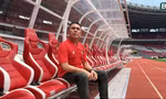 Chủ tịch LĐBĐ Indonesia rời ghế sau AFF Cup 2022