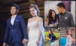 Ngắm dàn WAG nóng bỏng của ĐT Thái Lan