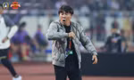 Truyền thông Indonesia đồng loạt 'vạch tội' Shin Tae-yong