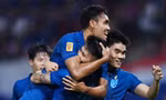 Bán kết AFF Cup: Hạ Hổ Malaya 3-0, Thái Lan hẹn gặp Việt Nam ở chung kết