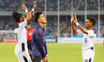 Báo Campuchia: ‘Khó hy vọng U23 Việt Nam sẽ giúp chúng ta đi tiếp’