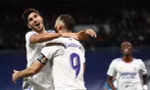 Nhận định Real Madrid vs Valencia, 03h00 ngày 3/2: Kền kền không còn đường lùi