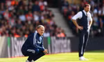 Leeds sa thải HLV Bielsa