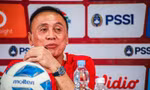 LĐBĐ Indonesia tìm người thay thế Shin Tae-yong ở đội tuyển U23