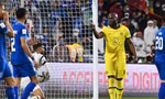 Lukaku giải cơn khát ghi bàn, Chelsea nhọc nhằn hạ đội bóng châu Á