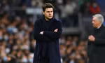 Sếp của PSG bóng gió khả năng sa thải Pochettino 