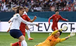 Tại sao các đội tuyển lót đường đang vùng lên mạnh mẽ tại World Cup nữ 2023?
