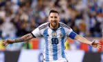 Messi sẽ không dự trận gặp ĐT Indonesia?
