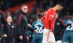 Ralf Rangnick thừa nhận MU chơi cực tệ, cần 'phẫu thuật tim'