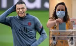 Cử tri đi bầu tổng thống Pháp bỏ phiếu cho... Mbappe