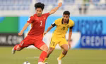 HLV tuyển U22 Malaysia: 'Thái Lan và Việt Nam vẫn mạnh hơn chúng tôi'
