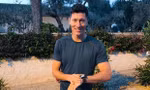 Lewandowski rượt bắt trộm trên phố, lấy lại đồng hồ tiền tỷ