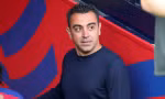 Xavi buông lời cay đắng, trách Barca trong ngày ra đi