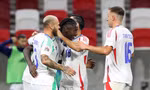 Italia thăng hoa, vượt mặt Pháp và Bỉ dẫn đầu UEFA Nations League