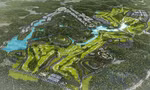 Phú Thọ sắp có khu đô thị, sân golf gần 500ha