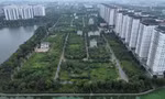 Thực hư việc Hà Nội cho phép Khu đô thị Thanh Hà tiếp tục xây dựng