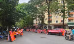 Khu đô thị Thanh Hà bán đất không có trong quy hoạch, khách hàng 'tá hỏa'