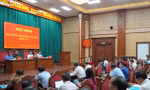15 cán bộ thuộc diện Ban thường vụ Tỉnh ủy Kon Tum quản lý xin nghỉ hưu trước tuổi