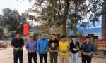 Kon Tum cấp phát miễn phí cây giống sâm Ngọc Linh cho hộ nghèo