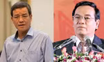  Cựu Chủ tịch UBND và Cựu Bí thư tỉnh Đồng Nai.