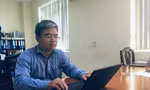 Luật sư Nguyễn Anh Tuấn