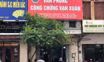 Văn phòng công chứng Vạn Xuân, nơi công chứng 2 hợp đồng mua bán căn hộ giả mạo