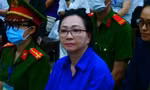 Bà Trương Mỹ Lan.