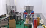 Tang vật vụ án.