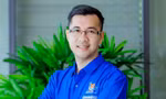 Bí thư Tỉnh Đoàn Quảng Ninh được trao quyết định bổ nhiệm làm Bí thư Đảng ủy xã 