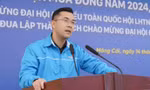 Công bố quyết định của Ban Bí thư Trung ương Đoàn về công tác cán bộ tại Tỉnh Đoàn Quảng Ninh