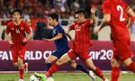 Đội tuyển Việt Nam sẽ không nằm cùng bảng đấu với Thái Lan ở AFF Cup 2020.