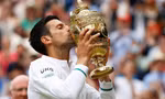 Djokovic lần thứ 6 vô địch Wimbledon