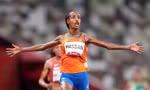 Sifan Hassan lập cú đúp HCV Olympic