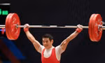 Thạch Kim Tuấn là niềm hy vọng huy chương của TTVN tại Olympic Tokyo