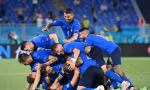 Tuyển Italy đang có phong độ cao