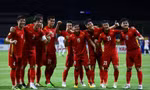 Đội tuyển Việt Nam hội quân trở lại cho vòng loại World Cup khi nào? 