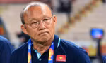 HLV Park Hang-seo: ‘Gặp Thái Lan sẽ là trận đấu đẹp, một cuộc chiến không hối hận’