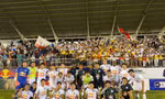 HAGL không được công nhận vô địch V-League 2021