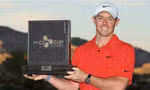 McIlroy vô địch CJ Cup