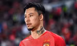 Zhang Linpeng được mệnh danh là "Ramos Trung Quốc".