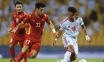 Tiến Linh đã ghi 5 bàn tại vòng loại World Cup