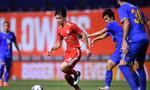 Viettel hết cơ hội đi tiếp tại AFC Champions League 2021.