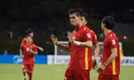 Tiến Linh lọt top 5 cầu thủ xuất sắc nhất lượt cuối vòng bảng AFF Cup 2020 