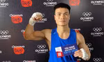 Nguyễn Văn Đương nhận tấm vé tham dự Olympic 2020