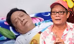 Nghệ sĩ Tấn Hoàng ngất xỉu trên máy bay, xin xuất viện sớm vì không trả nổi viện phí
