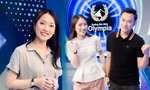 Khánh Vy chia sẻ sau số đầu làm MC 'Đường lên đỉnh Olympia', nhận cả khen ngợi và góp ý